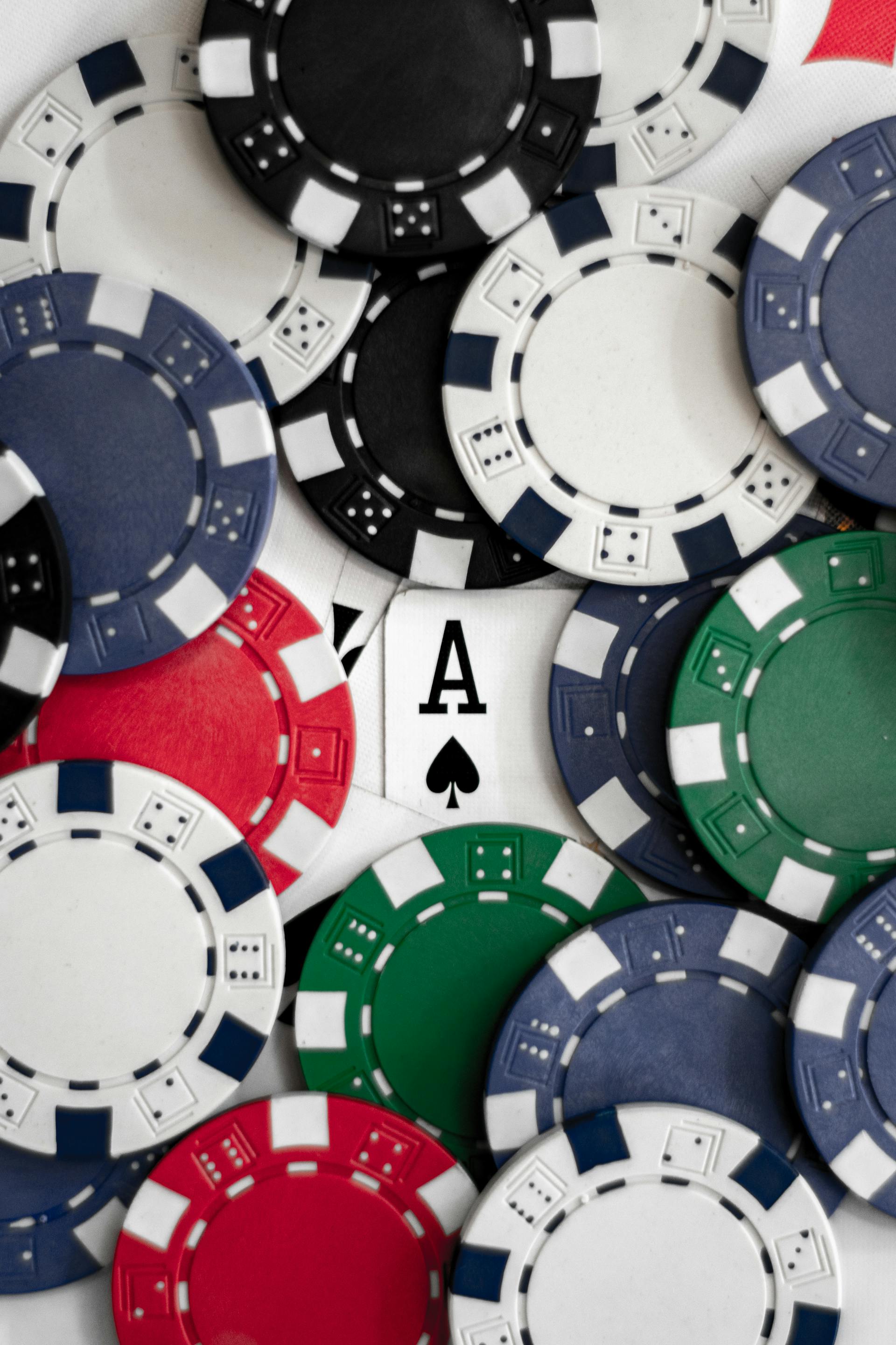 Responsible Gaming
